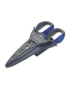 Tijera Electricista ALYCO 145mm + FUNDA