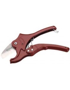 CORTATUBOS AUTOM. P/TUBO PVC D/42mm