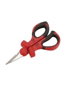 Tijera Electricista ALYCO AISLADA VDE