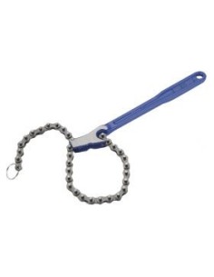 Llave de Cadena Forjada