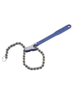 Llave de Cadena Forjada