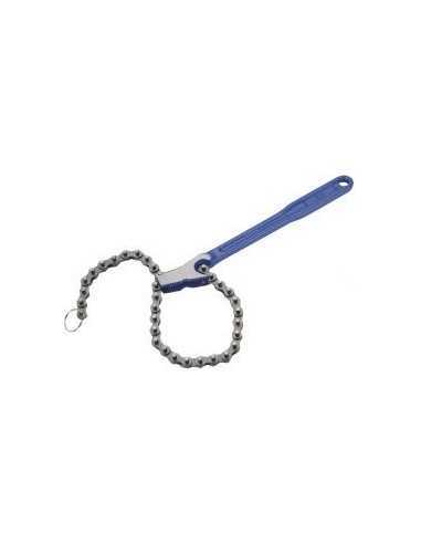 Llave de Cadena Forjada