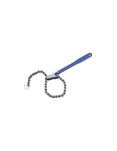 Llave de Cadena Forjada