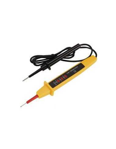 TESTER 3 EN 1 120V-500V