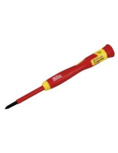 Destornillador ALYCO Tipo Phillips Precisión 00X50mm Bimaterial