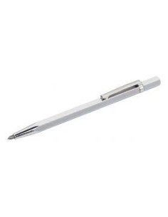 Rotulador Trazador ALYCO Cuerpo de Acero Cromo-Vanadio Punta Carburo Tungsteno 150 mm