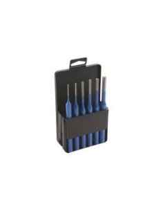 Botadores Cilíndricos ALYCO Juego 6 Pz