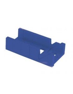 Caja Ingletes ALYCO Plástico 300X80X60mm