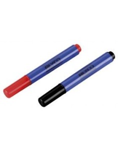 ROTULADOR NEGRO PUNTA FINA