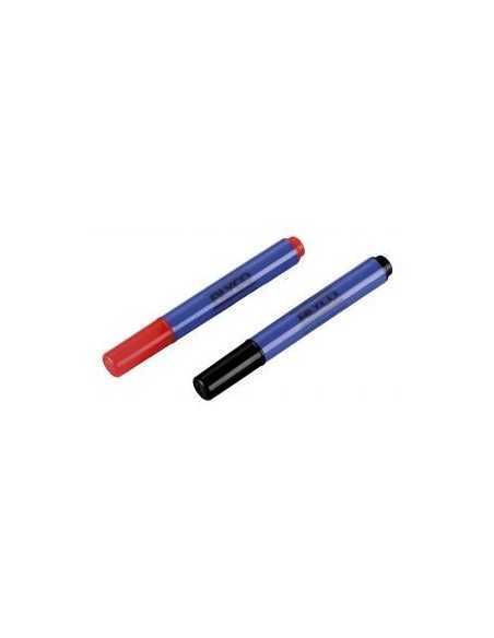 ROTULADOR NEGRO PUNTA FINA