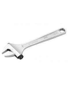 LLAVE AJUSTABLE MOLETA LATERAL 150mm