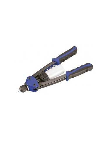 REMACHADORA ALTA POTENCIA 300 mm