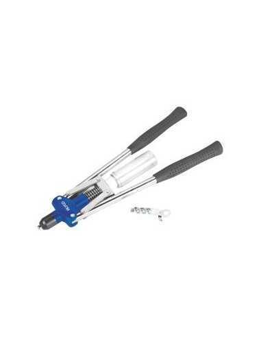 REMACHADORA DE 2 MANOS