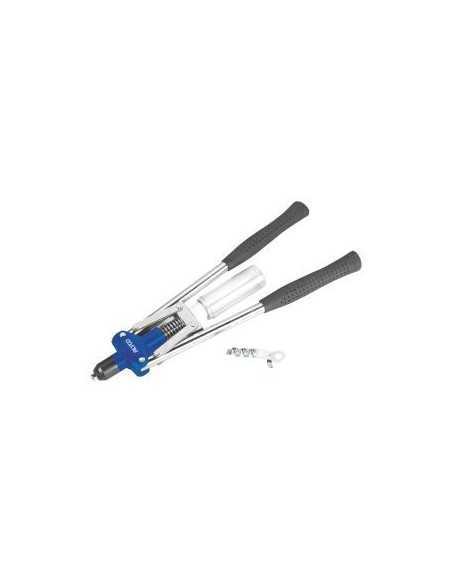 REMACHADORA DE 2 MANOS