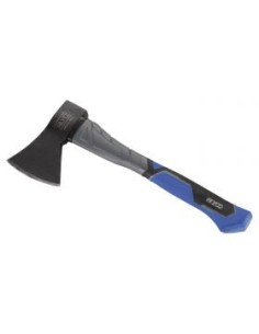 Hacha ALYCO 400 GRS. MANGO FIBRA VIDRIO