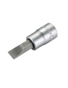 Llave de Vaso ALYCO 1/4 CON PUNTA PLANA 0.8X4 mm