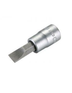 Llave de Vaso ALYCO 1/4 CON PUNTA PLANA 0.8X4 mm