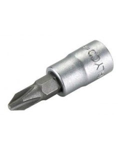 Llave de Vaso ALYCO 1/4 CON PUNTA PH1