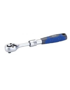 Llave de Carraca ALYCO 1/4 M/METAL. EXT. (72 DTES)