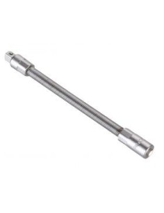 Adaptador Alargadera para Llaves de Vaso ALYCO FLEXIBLE 1/4 150mm