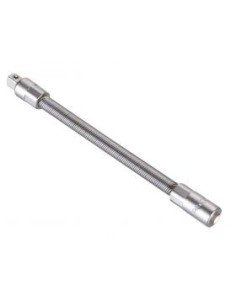 Adaptador Alargadera para Llaves de Vaso ALYCO FLEXIBLE 1/4 150mm