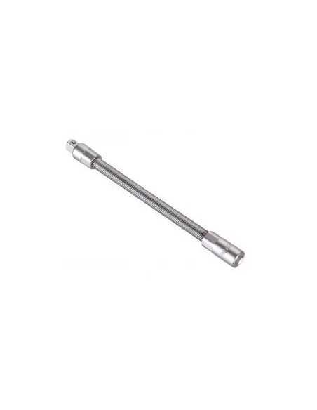Adaptador Alargadera para Llaves de Vaso ALYCO FLEXIBLE 1/4 150mm