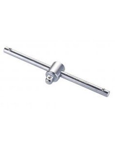 MANGO EN T PARA VASOS 1/4