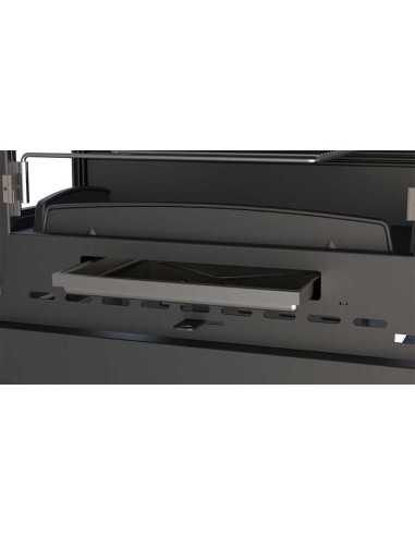 Estufa De Leña BRONPI Versalles-c Para Colga | Hogar Cahersa