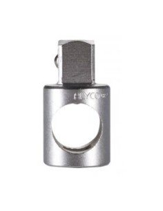 Adaptador ALYCO 3/8 H Y 1/2 M MATE