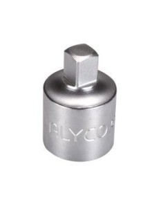 Adaptador ALYCO 3/4H X 1M