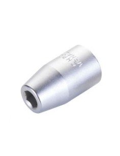 Adaptador ALYCO HEX 5/16 (M) X 1/2 (M)