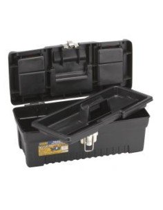 Caja de Herramientas ALYCO con Bandeja 192821