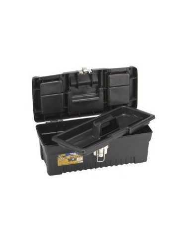 Caja de Herramientas ALYCO con Bandeja 192821