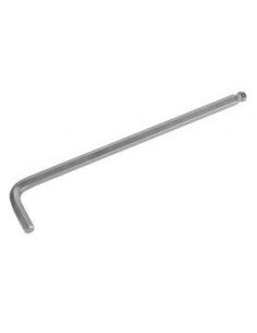 LLAVE ACODADA ALLEN BOLA LARGA 2 mm 2