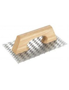 RASCADOR MONOCAPA 250X140 M/MADERA