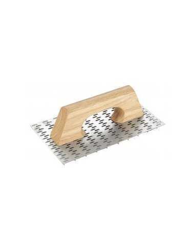 RASCADOR MONOCAPA 250X140 M/MADERA