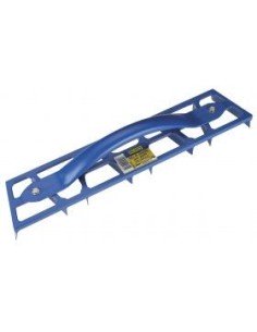 GUIA DE ALUMINIO PARA YESEROS