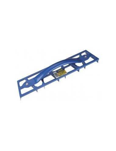 GUIA DE ALUMINIO PARA YESEROS