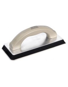 Talocha ALYCO RECTANGULAR Goma 240X100 mm