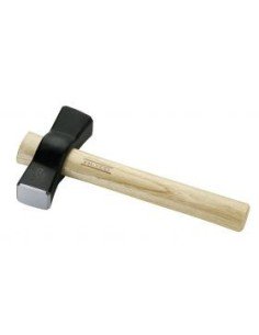 MACETA ALBAÑIL M/MADERA 1KG