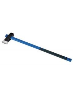 Maza CUÑA 3.5KG M/FIBRA DE VIDRIO
