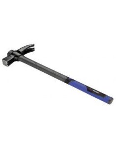 Martillo Encofrador ALYCO 700GR MANGO