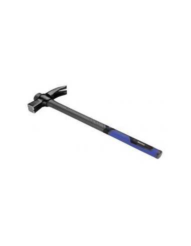 Martillo Encofrador ALYCO 700GR MANGO