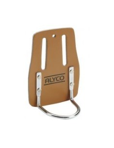 PORTAMARTILLOS DE CUERO