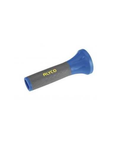 PROTECTOR BIMATERIAL P/ESCARPA PLANA