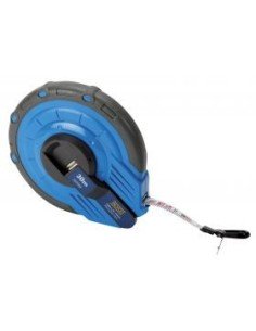 FLEXOMETRO CINTA F/VIDRIO 20 M