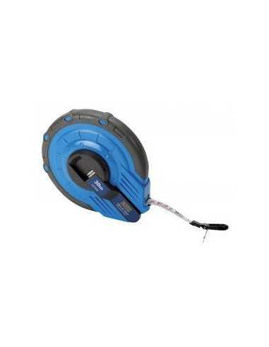 FLEXOMETRO CINTA F/VIDRIO 20 M