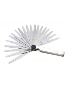 GALGAS DE ESPESORES 0.05-1mm