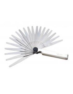 GALGAS DE ESPESORES 0.05-1mm