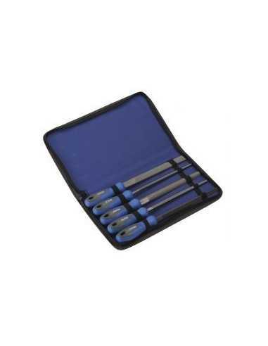 Limas Pack 5 ALYCO 200 mm EN B/NYLON